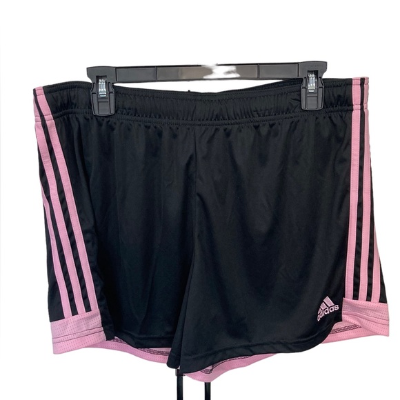 adidas Shorts Adidas Womens Adidas Shorts Size Xl Blackpink Poshmark